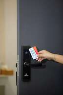 THE RICE 131 BUI VIEN HOTEL