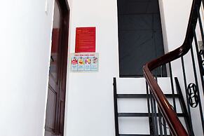 THE RICE 131 BUI VIEN HOTEL