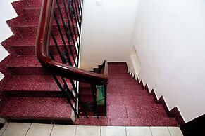 THE RICE 131 BUI VIEN HOTEL