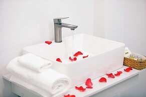 THE RICE 131 BUI VIEN HOTEL