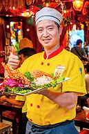 THE RICE 131 BUI VIEN HOTEL