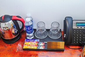 THE RICE 131 BUI VIEN HOTEL