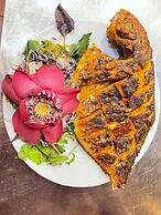 THE RICE 131 BUI VIEN HOTEL