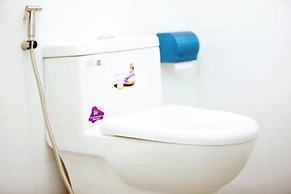 THE RICE 131 BUI VIEN HOTEL