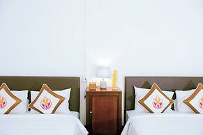 THE RICE 131 BUI VIEN HOTEL