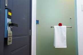 THE RICE 131 BUI VIEN HOTEL