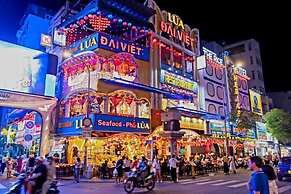 THE RICE 131 BUI VIEN HOTEL