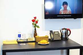 THE RICE 131 BUI VIEN HOTEL