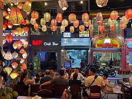 THE RICE 131 BUI VIEN HOTEL