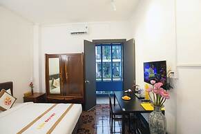 THE RICE 131 BUI VIEN HOTEL