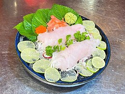 THE RICE 131 BUI VIEN HOTEL