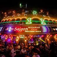 THE RICE 131 BUI VIEN HOTEL