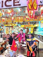 THE RICE 131 BUI VIEN HOTEL