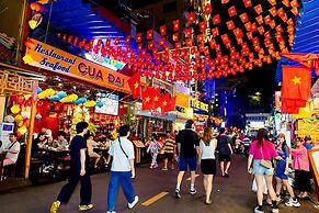 THE RICE 131 BUI VIEN HOTEL