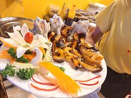 THE RICE 131 BUI VIEN HOTEL