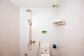 THE RICE 131 BUI VIEN HOTEL