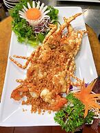 THE RICE 131 BUI VIEN HOTEL