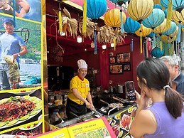 THE RICE 131 BUI VIEN HOTEL