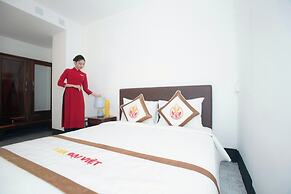 THE RICE 131 BUI VIEN HOTEL