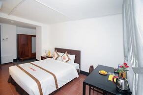 THE RICE 131 BUI VIEN HOTEL