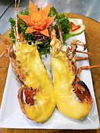 THE RICE 131 BUI VIEN HOTEL