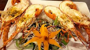 THE RICE 131 BUI VIEN HOTEL