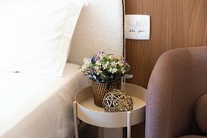 Estudio piscina e AC prox ao Ibirapuera