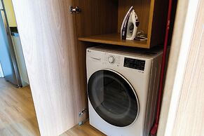 Estudio piscina e AC prox ao Ibirapuera