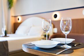 Estudio piscina e AC prox ao Ibirapuera