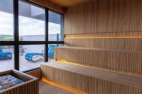 Estudio piscina e AC prox ao Ibirapuera