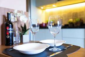 Estudio piscina e AC prox ao Ibirapuera