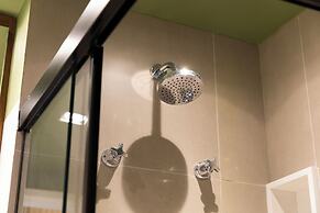 Estudio piscina e AC prox ao Ibirapuera