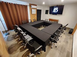 Casa Aceves & Bueno Hotel Boutique