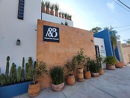 Casa Aceves & Bueno Hotel Boutique