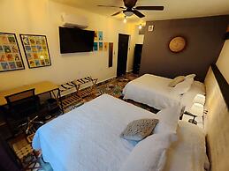 Casa Aceves & Bueno Hotel Boutique