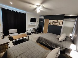 Casa Aceves & Bueno Hotel Boutique