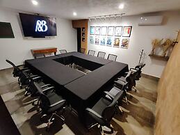 Casa Aceves & Bueno Hotel Boutique