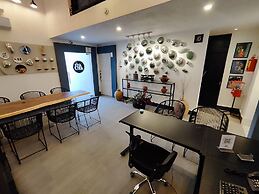 Casa Aceves & Bueno Hotel Boutique