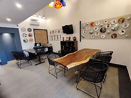 Casa Aceves & Bueno Hotel Boutique