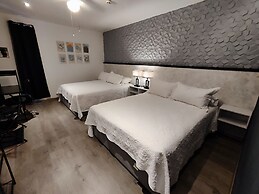 Casa Aceves & Bueno Hotel Boutique