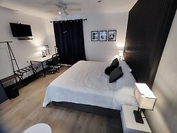 Casa Aceves & Bueno Hotel Boutique