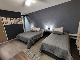 Casa Aceves & Bueno Hotel Boutique