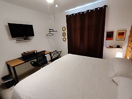 Casa Aceves & Bueno Hotel Boutique