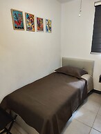 Casa Aceves & Bueno Hotel Boutique