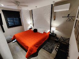 Casa Aceves & Bueno Hotel Boutique