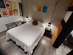 Casa Aceves & Bueno Hotel Boutique