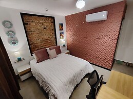 Casa Aceves & Bueno Hotel Boutique