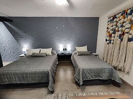 Casa Aceves & Bueno Hotel Boutique