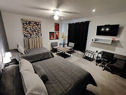 Casa Aceves & Bueno Hotel Boutique