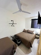 Casa Aceves & Bueno Hotel Boutique